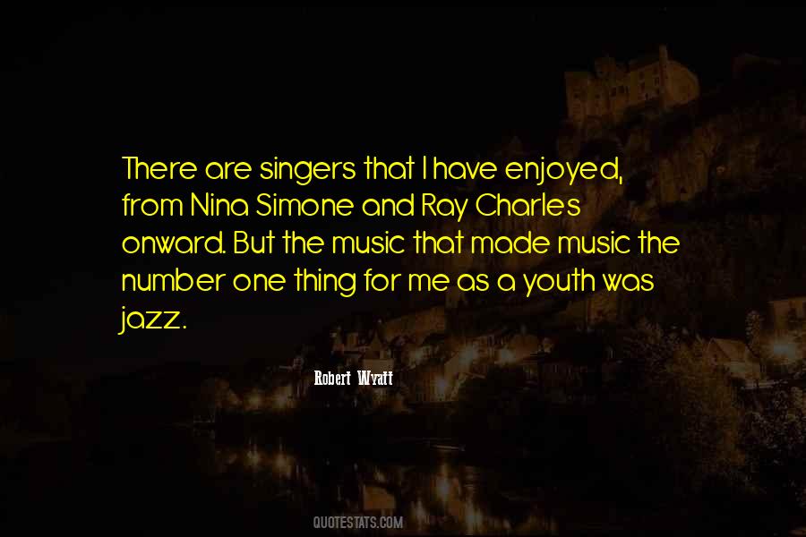 R&b Singers Quotes #28131