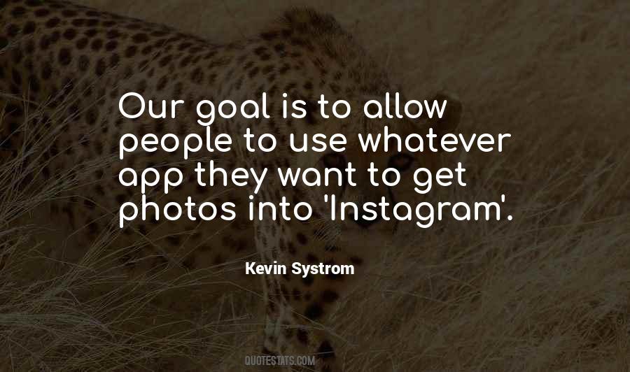 Quotes About App #656458
