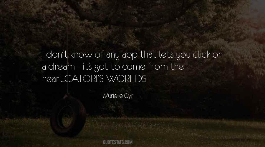 Quotes About App #940024