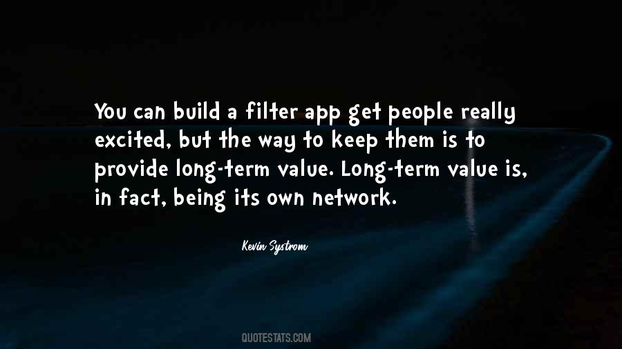 Quotes About App #947746