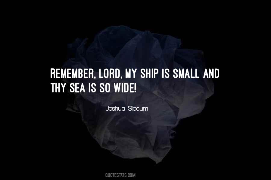 R.c. Slocum Quotes #1159503