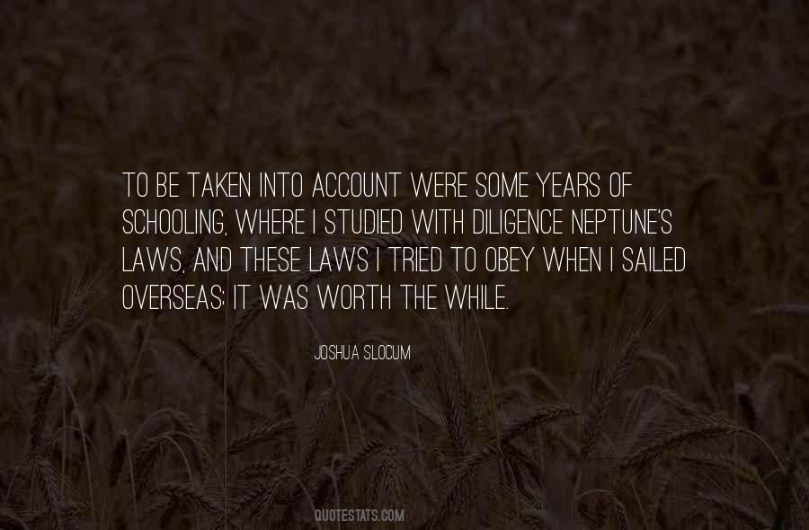 R.c. Slocum Quotes #1487639