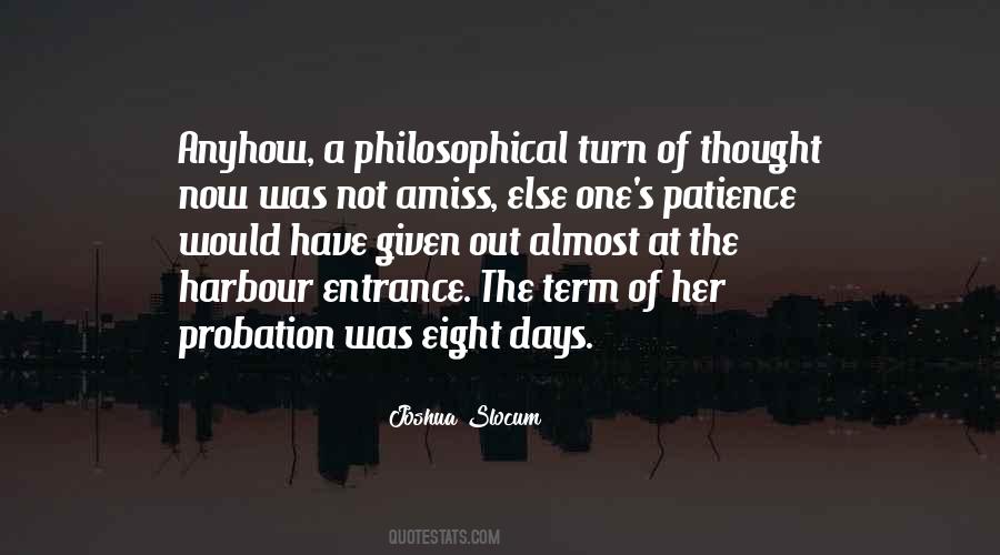 R.c. Slocum Quotes #1646921