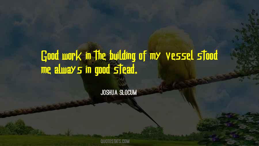 R.c. Slocum Quotes #204128