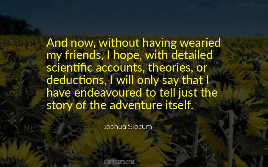 R.c. Slocum Quotes #571614