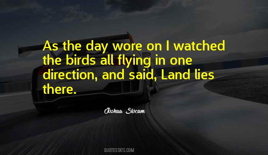 R.c. Slocum Quotes #673540