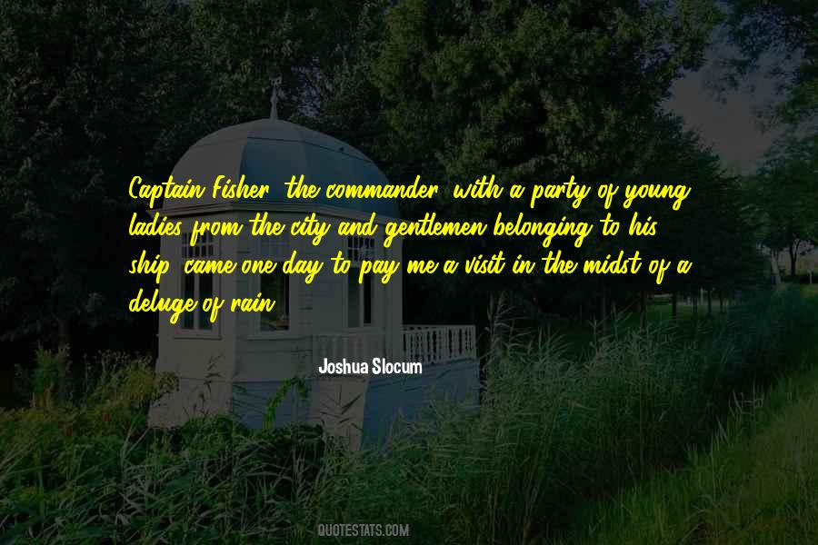 R.c. Slocum Quotes #785734