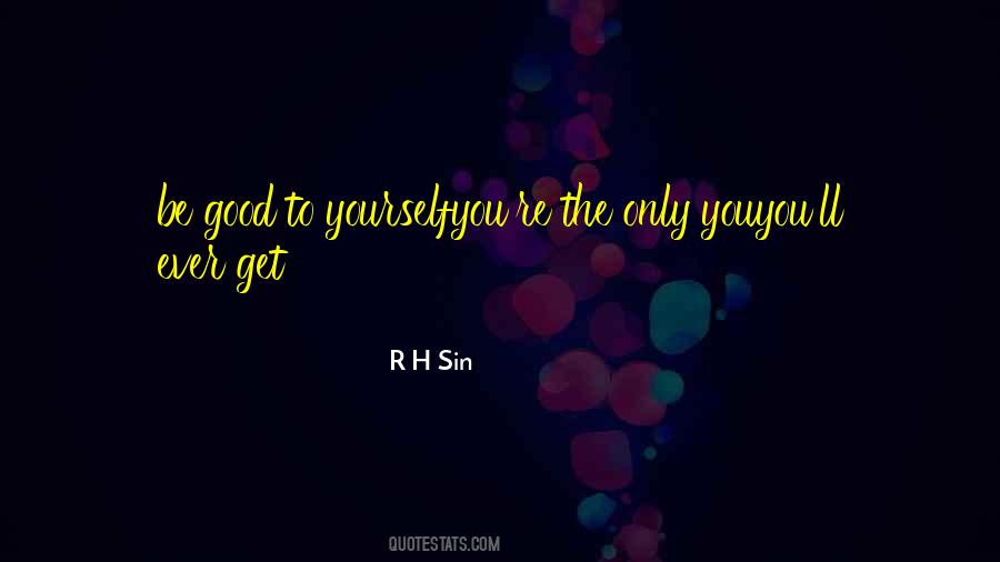 R.h Sin Love Quotes #1513763