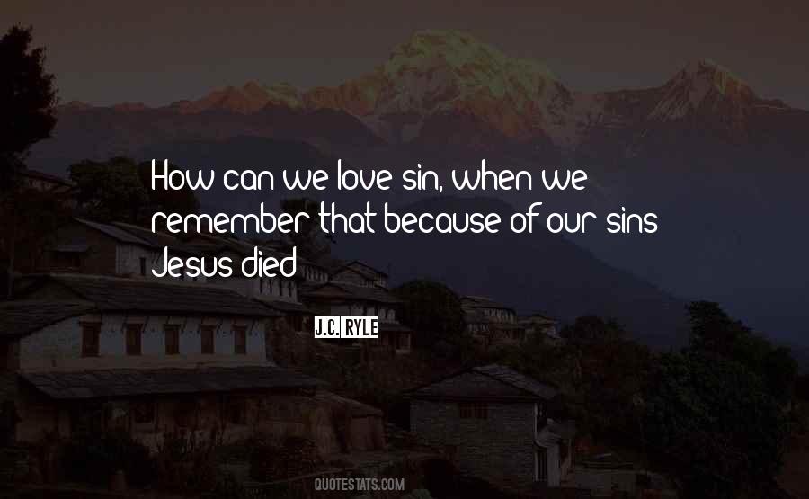 R.h Sin Love Quotes #89476