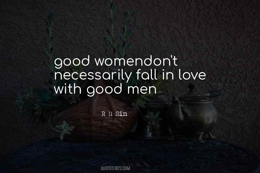 R.h Sin Love Quotes #909726