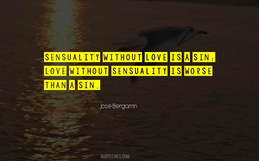 R.h Sin Love Quotes #93993