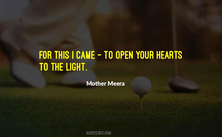 Quotes About Meera #1181421