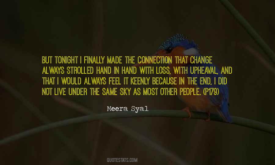 Quotes About Meera #1672311