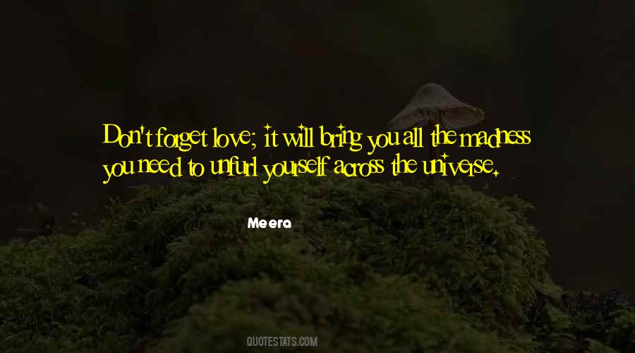 Quotes About Meera #77239