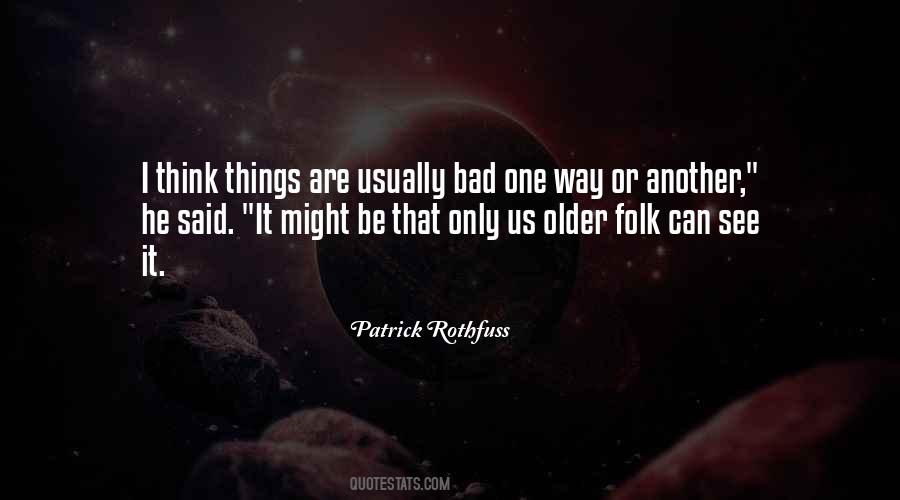 Ra Rugged Man Quotes #800366