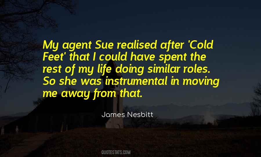 Rab C Nesbitt Best Quotes #736549