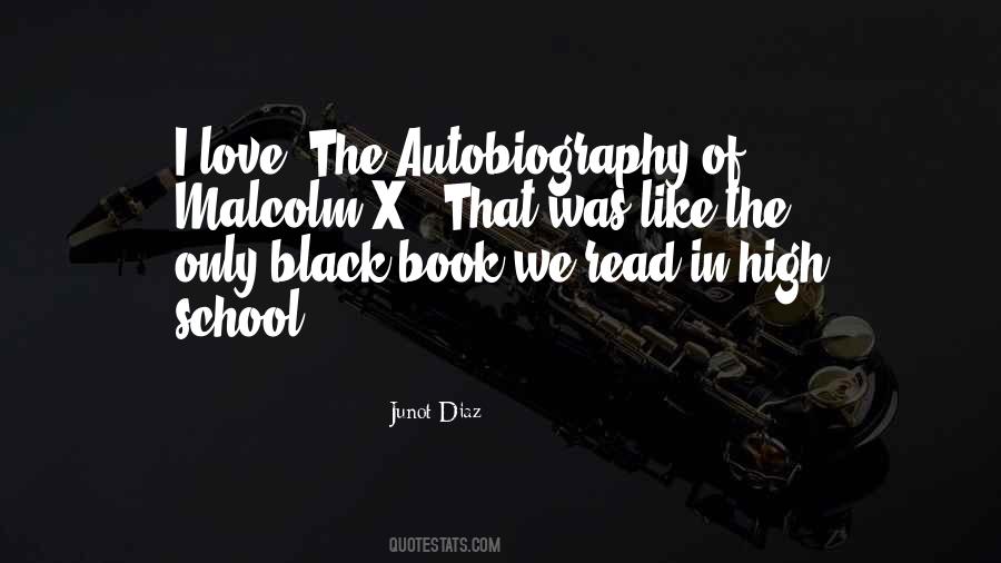 Quotes About Malcolm X #1361778