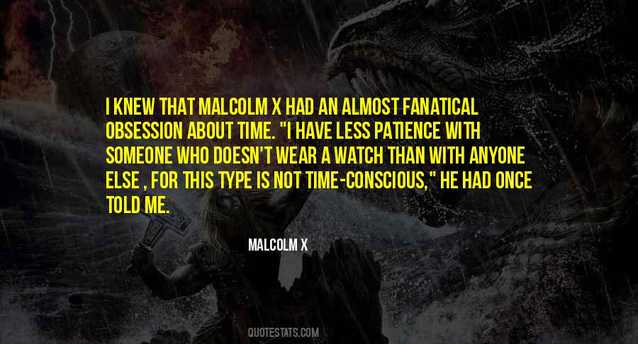 Quotes About Malcolm X #1452471