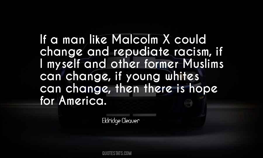 Quotes About Malcolm X #1602760