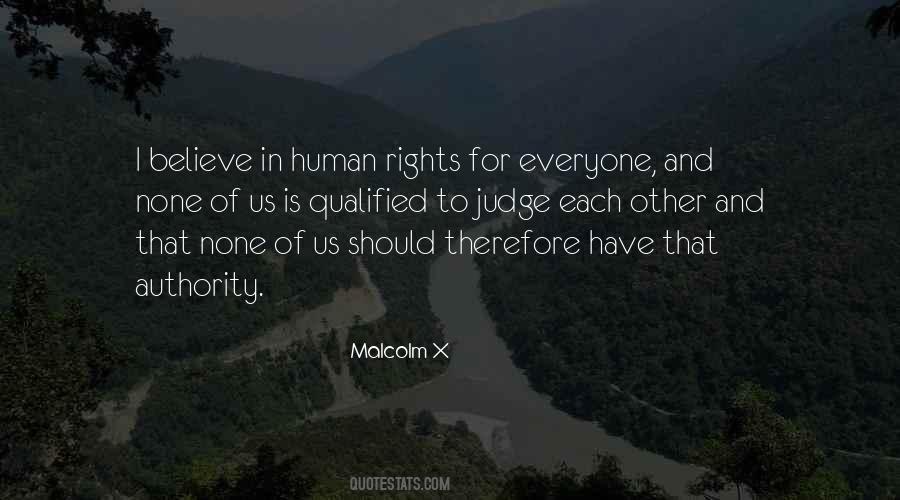 Quotes About Malcolm X #193676