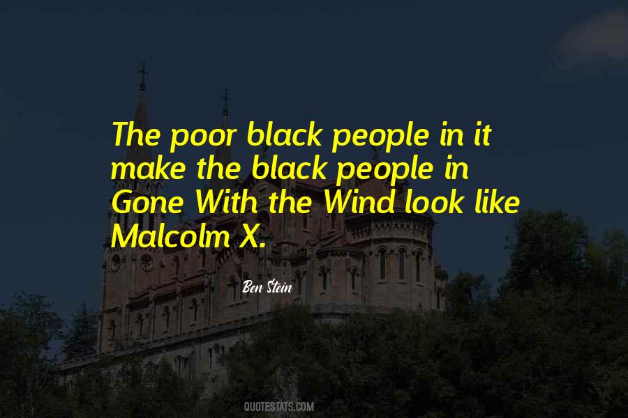 Quotes About Malcolm X #492939