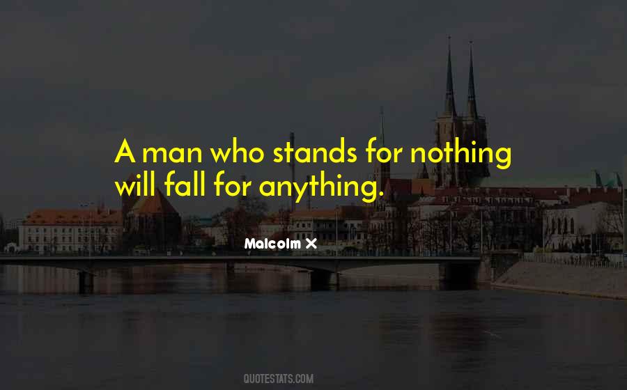 Quotes About Malcolm X #63013