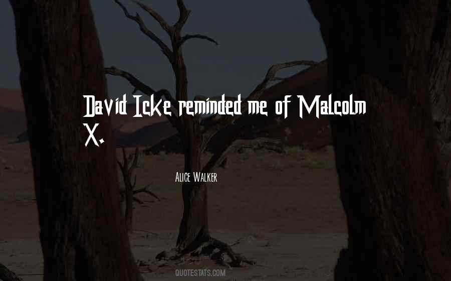 Quotes About Malcolm X #794282
