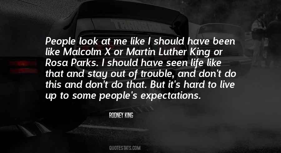 Quotes About Malcolm X #805212