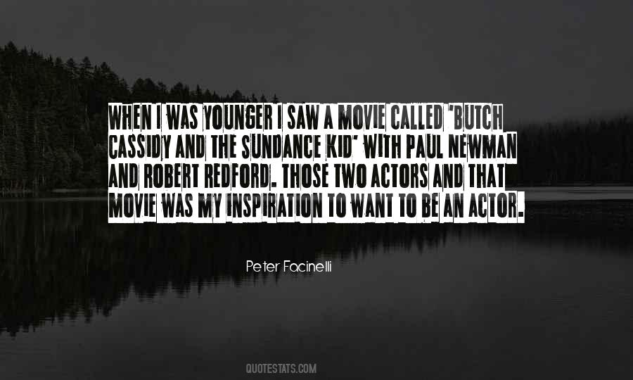 Quotes About Paul Newman #1061785