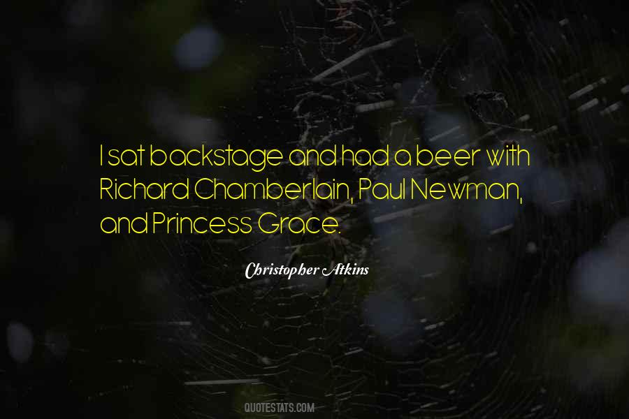 Quotes About Paul Newman #261904