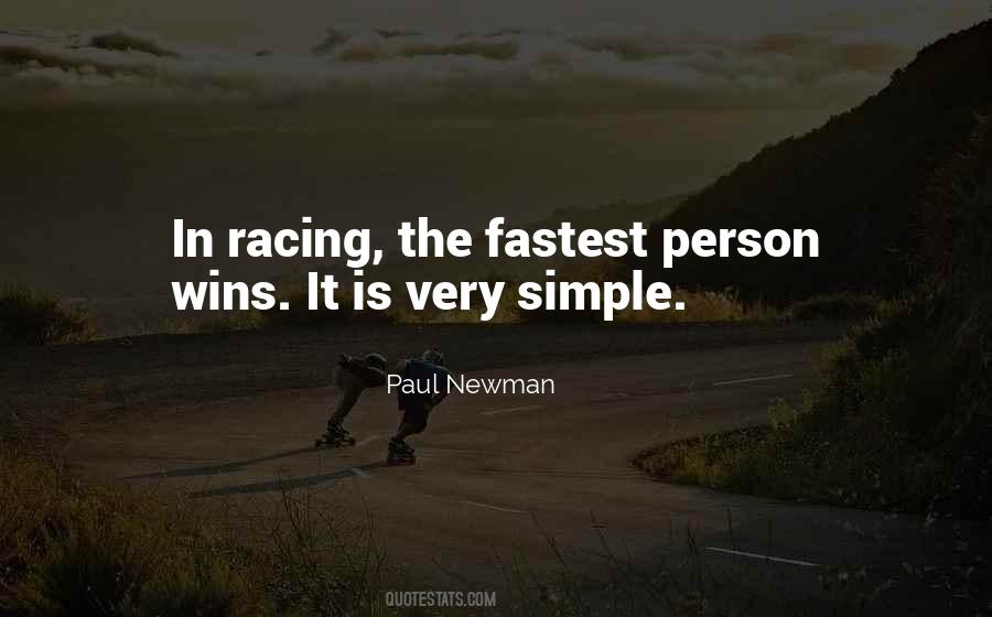 Quotes About Paul Newman #282955