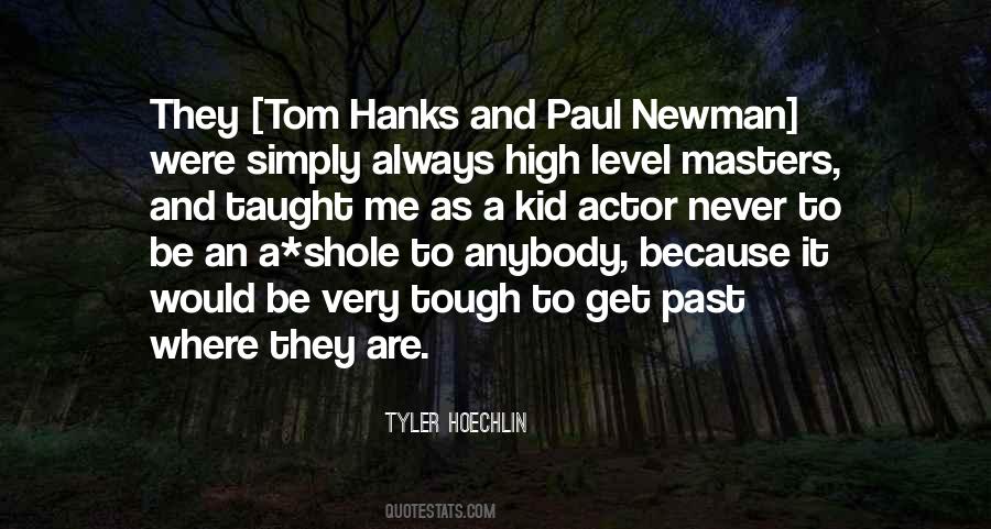 Quotes About Paul Newman #338401