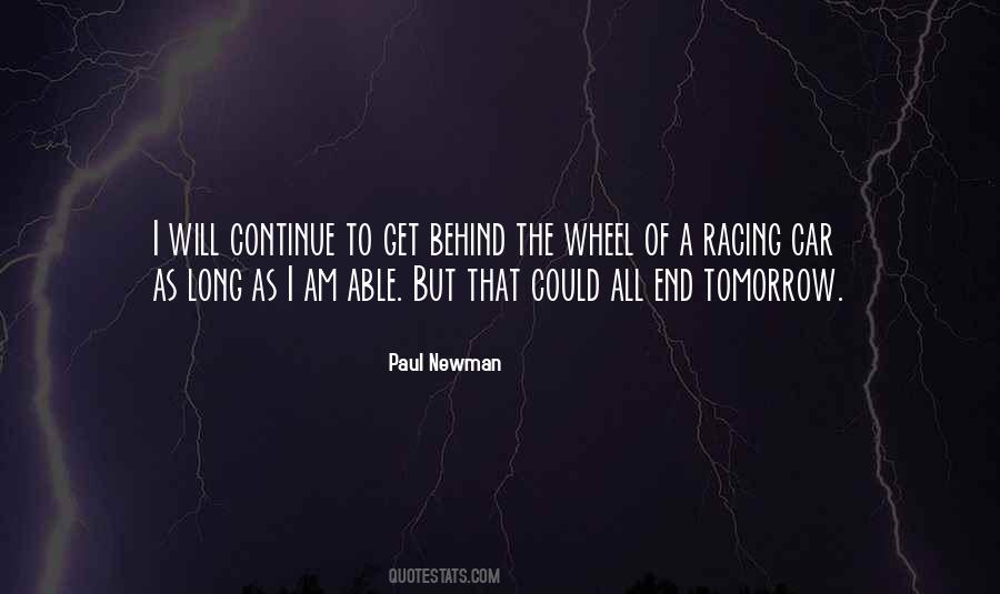 Quotes About Paul Newman #355903