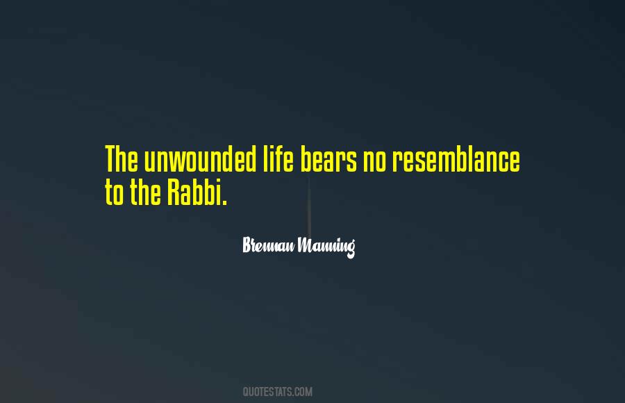 Rabbi Quotes #1151025