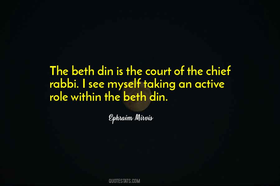 Rabbi Quotes #1268825