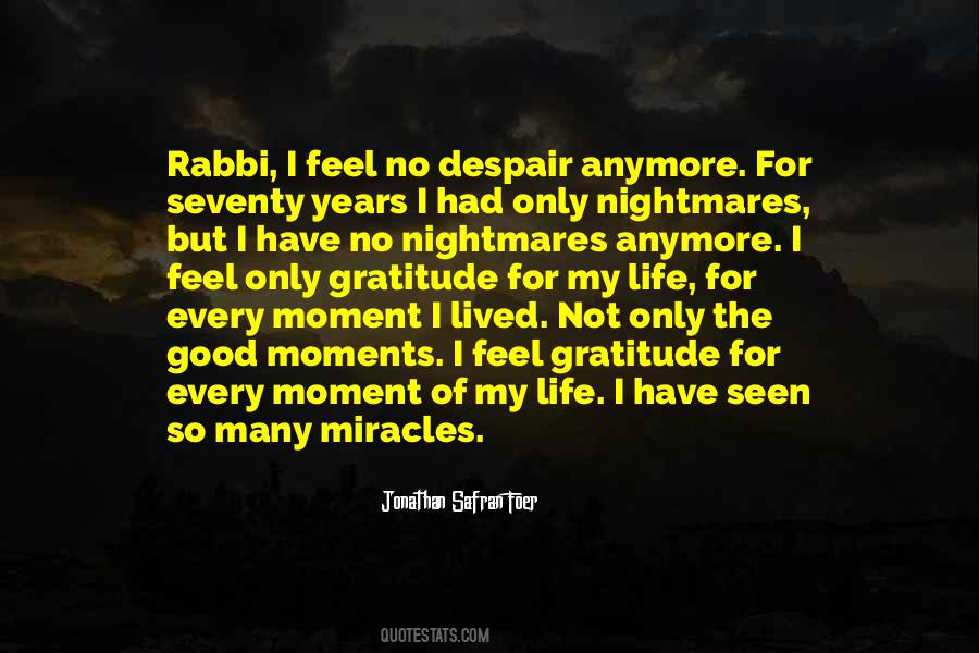 Rabbi Quotes #460879