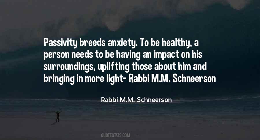 Rabbi Quotes #625340