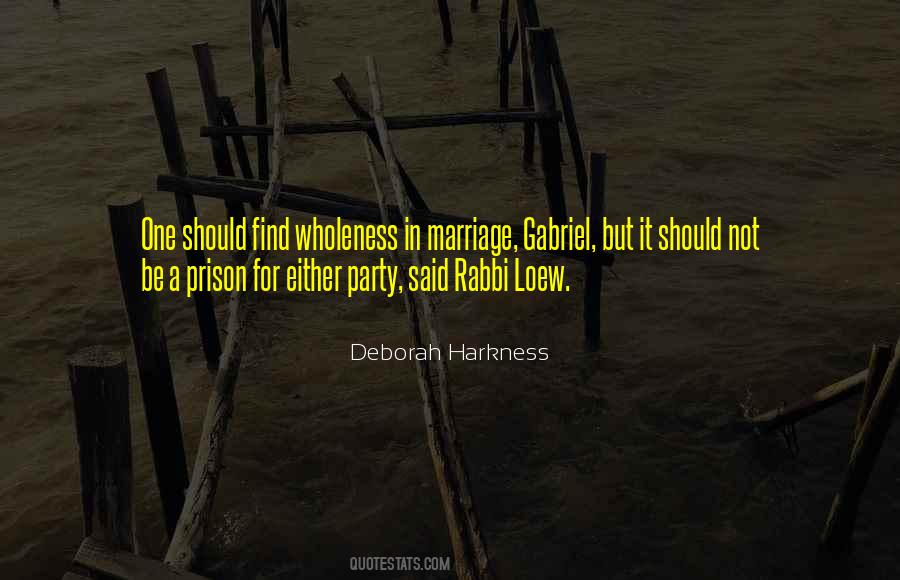 Rabbi Quotes #709829