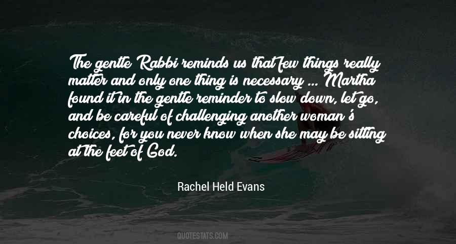 Rabbi Quotes #903798