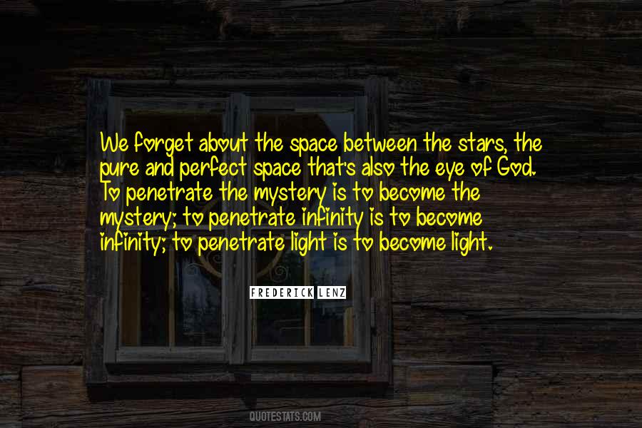 Quotes About Mystery #1735663