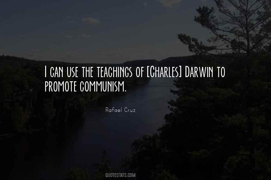 Quotes About Charles Darwin #1307421