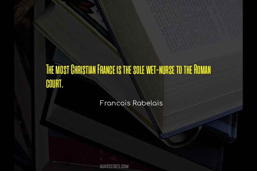 Rabelais Quotes #90844