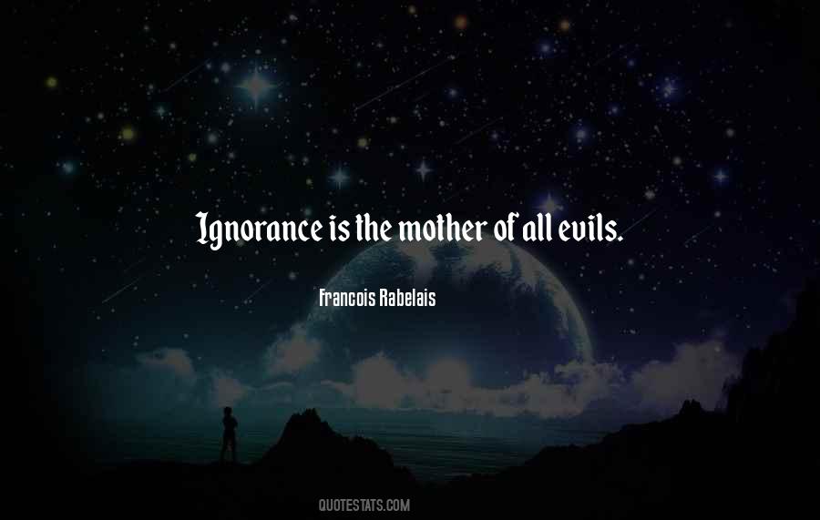 Rabelais Quotes #967455