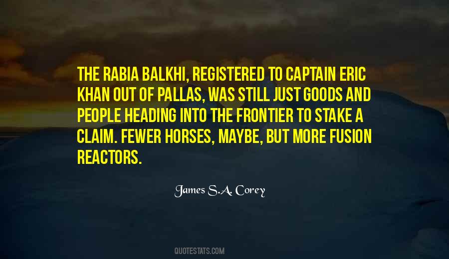 Rabia Balkhi Quotes #1804722