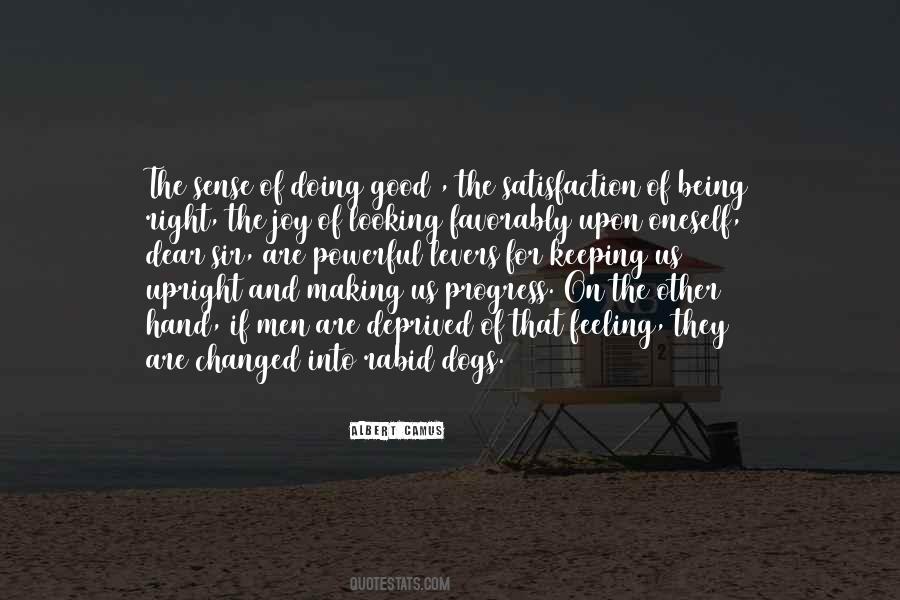 Rabid Dog Quotes #838568