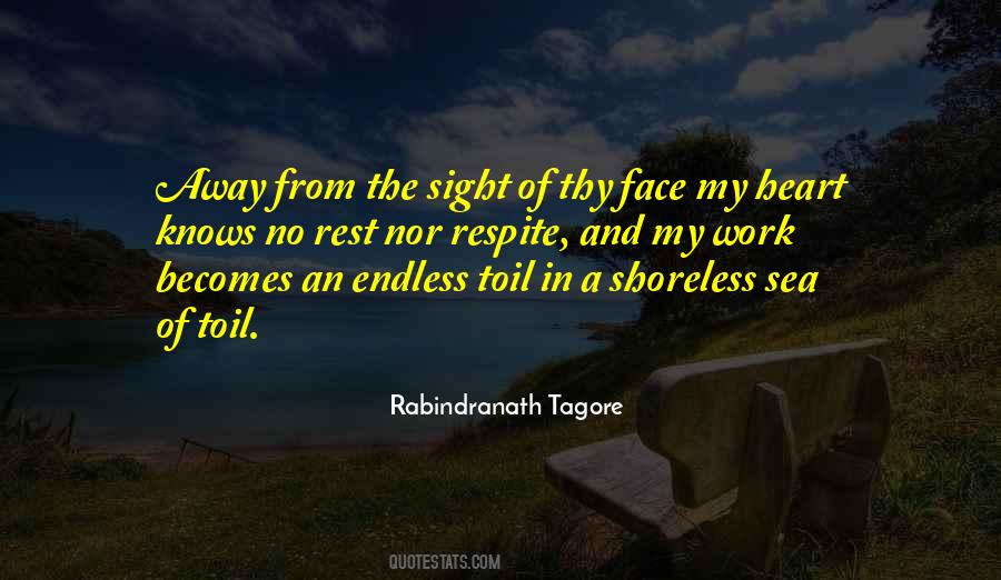 Rabindranath Tagore Gitanjali Quotes #1634466