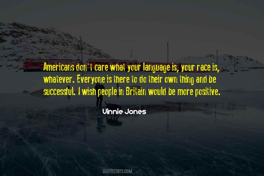 Race And Language Quotes #577981