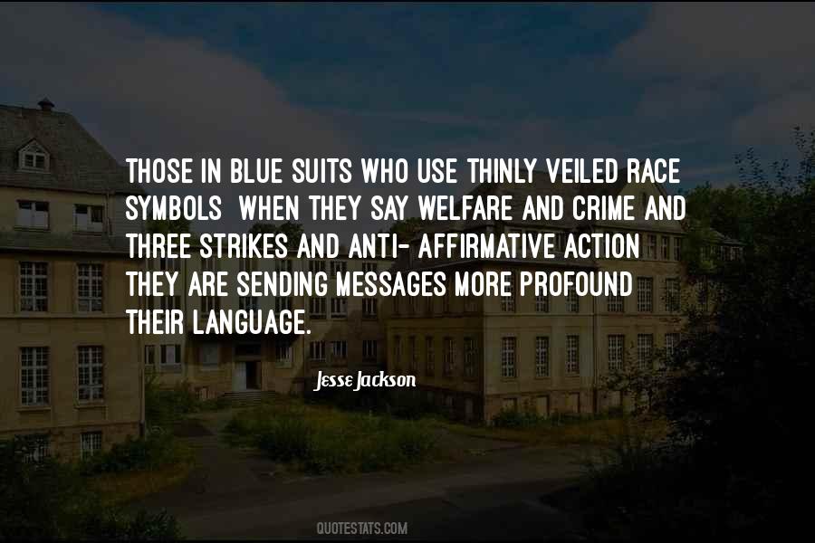 Race And Language Quotes #859156