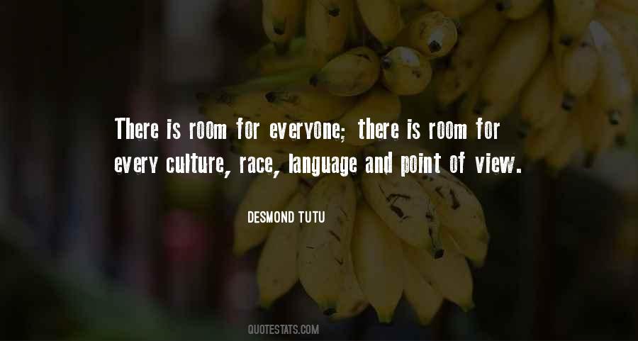 Race And Language Quotes #984110