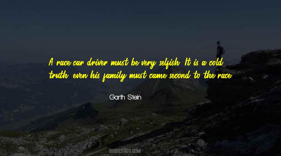 Race Car Driver Quotes #777557